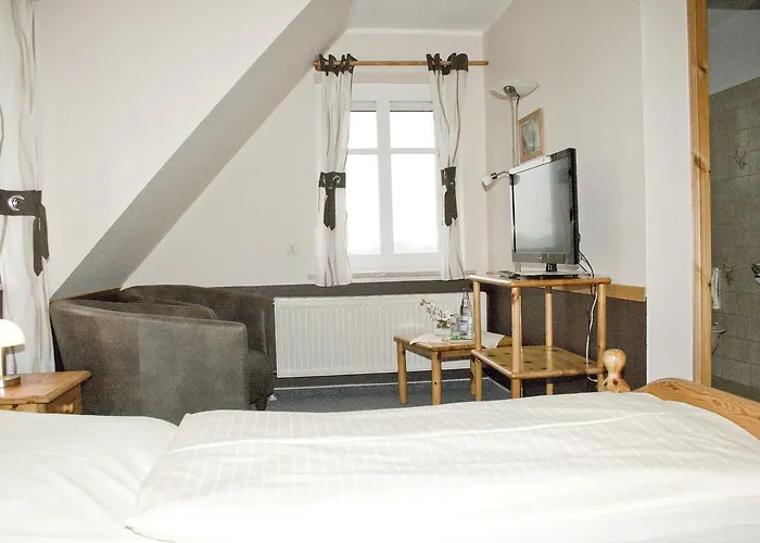 Vendégház Landgasthof Fegetasch Neukirchen