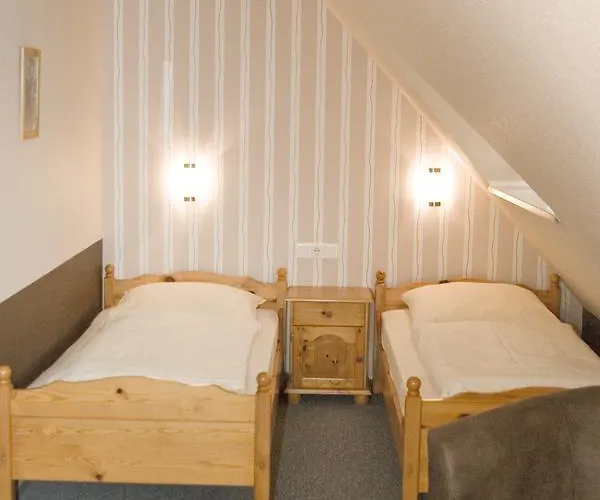 Landgasthof Fegetasch