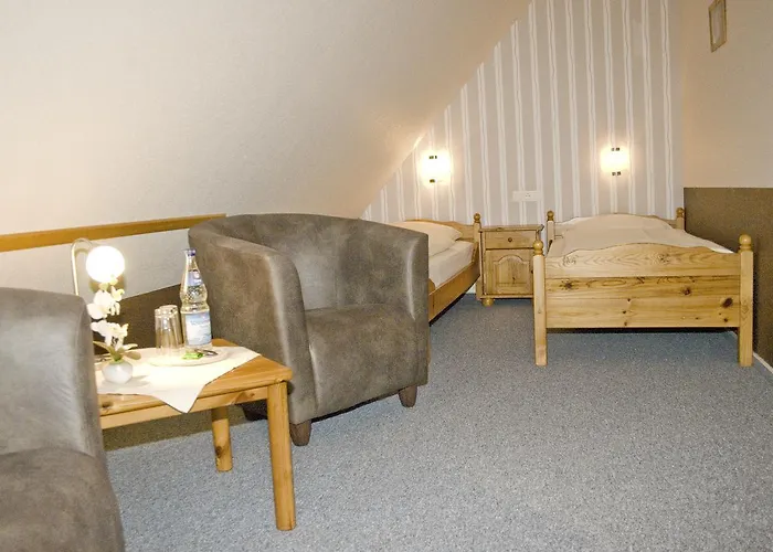 Landgasthof Fegetasch Gasthuis Neukirchen (Nordfriesland)