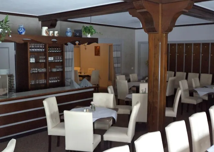 Landgasthof Fegetasch 3*