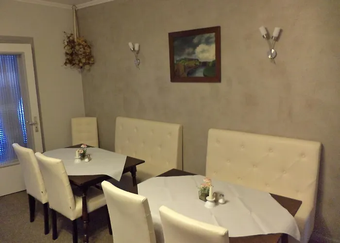 Landgasthof Fegetasch 3*