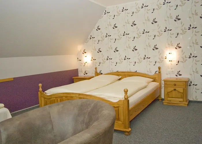 Landgasthof Fegetasch Neukirchen